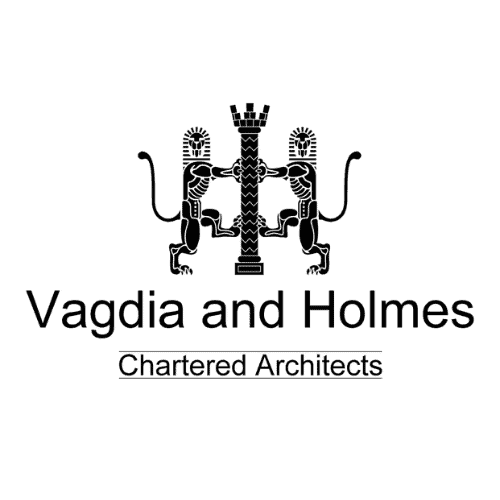 Vagdia and Holmes Chartered Architects